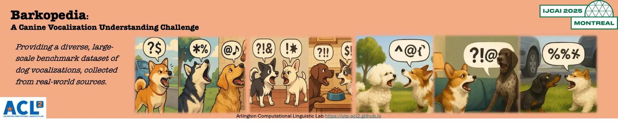 Barkopedia Banner